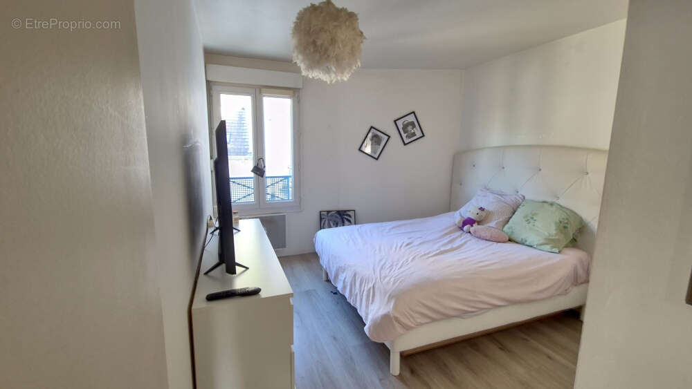 Appartement à MEULAN