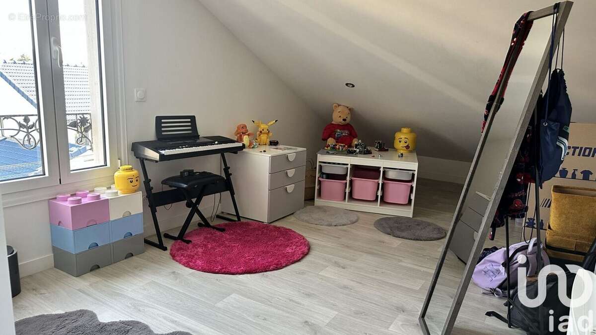 Photo 7 - Maison à CHAMPIGNY-SUR-MARNE