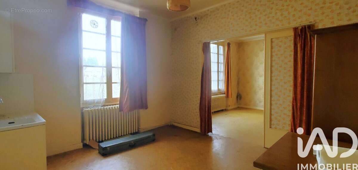 Photo 8 - Maison à NEUVIC