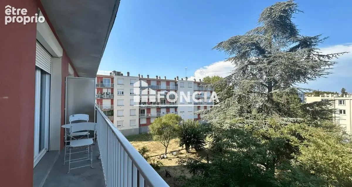Appartement à BEZIERS