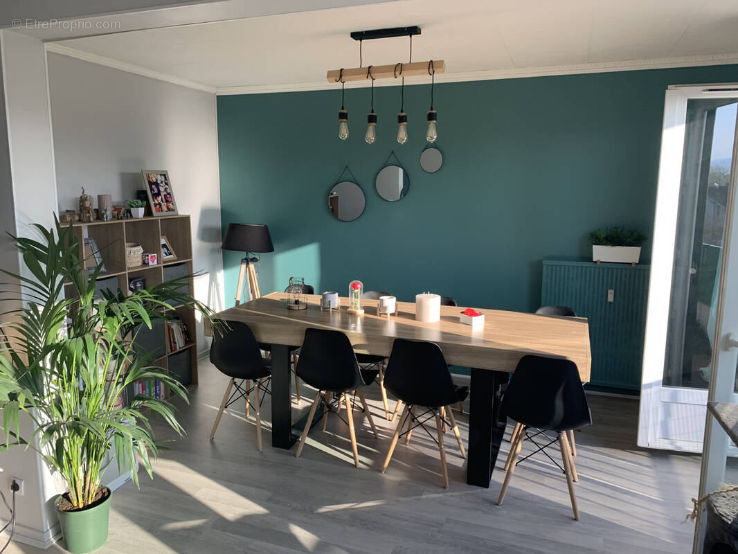 Appartement à VALENCE