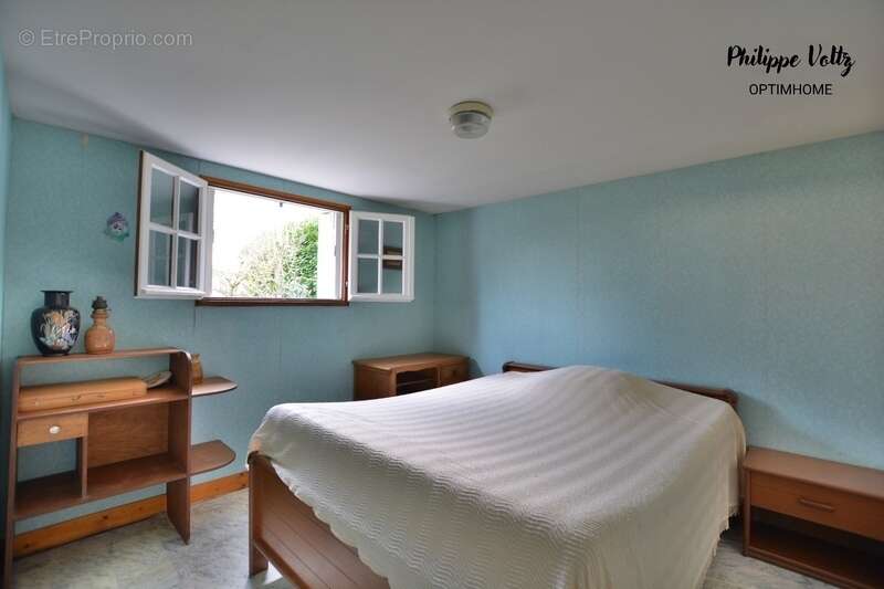 Maison à SAINT-COULOMB