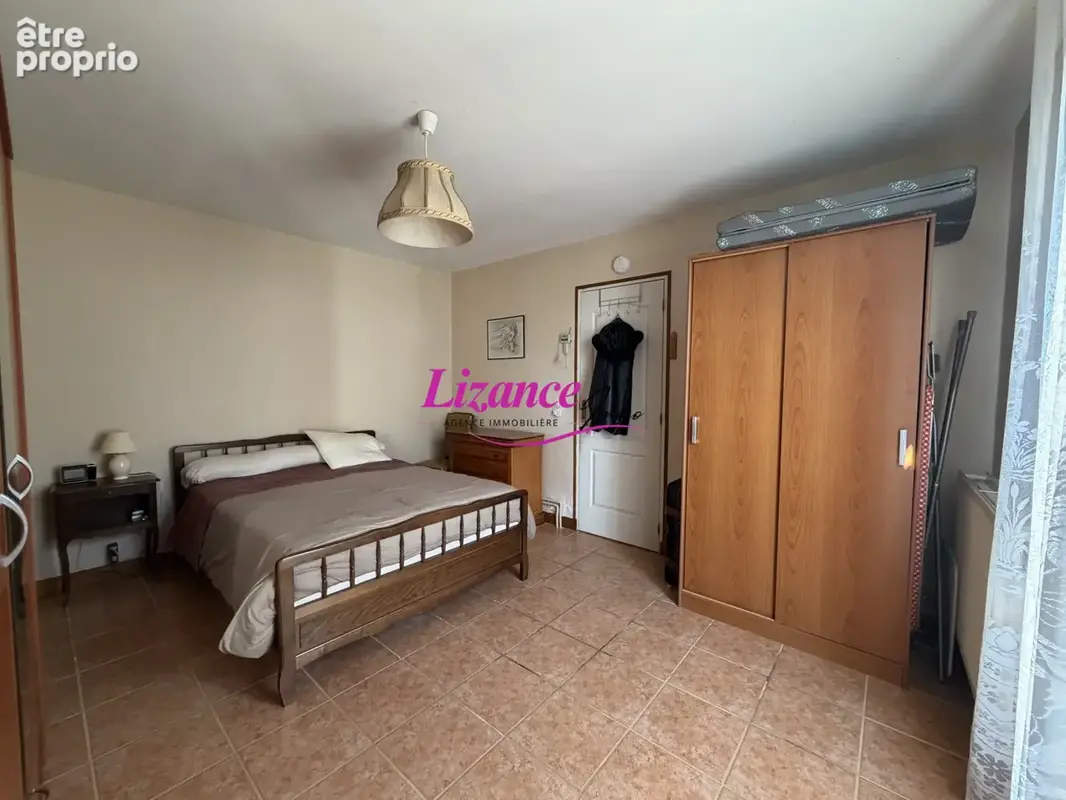 Maison 5 pièces 82 m² à vendre à Ronssoy (80740) - photo 5