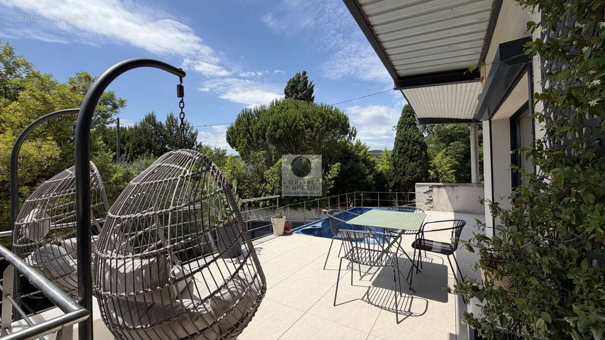 Appartement à VALENCE