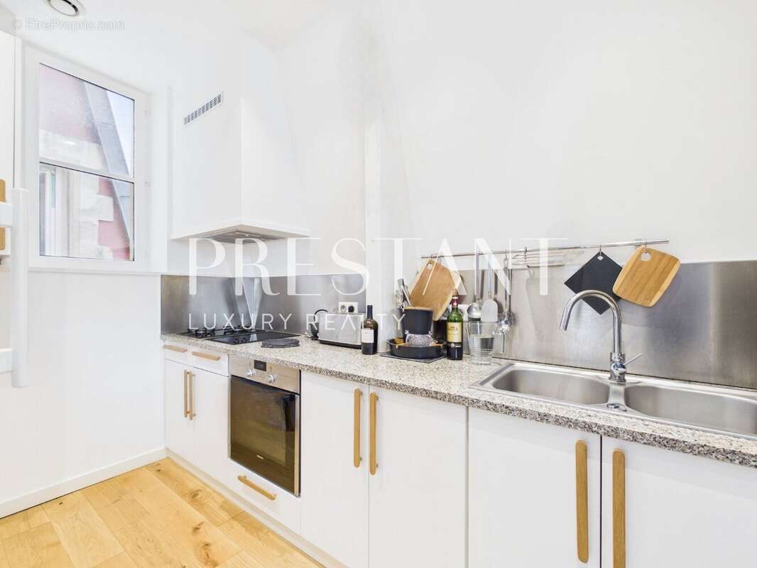 Appartement à BIARRITZ