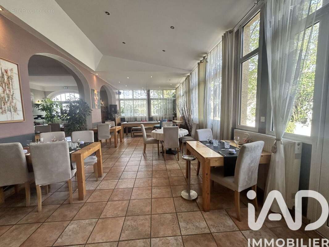 Photo 7 - Commerce à AUBIGNOSC