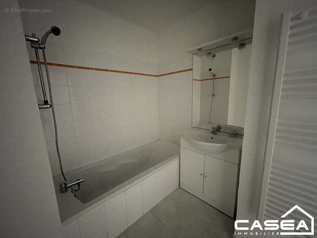 Appartement à PENMARCH