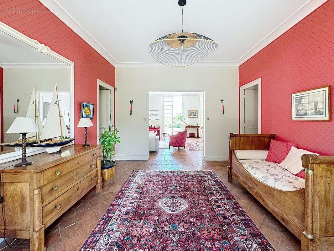 Photo 3 - Maison à LATRESNE