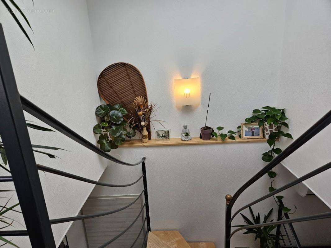 Maison à PONT-DU-CASSE