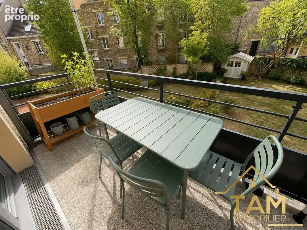 Appartement 3 pièces 64 m² à vendre à Saint-Cyr-L'ecole (78210) - photo 3