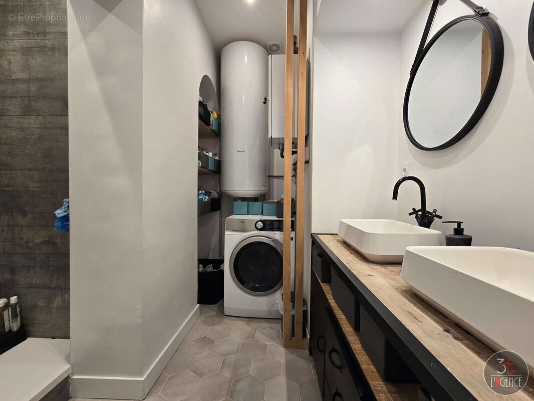 Appartement à FONTENAY-SOUS-BOIS