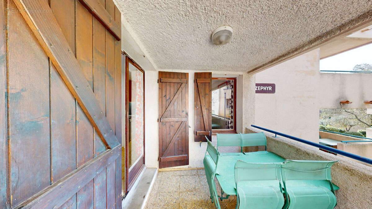 Appartement à SAINT-RAPHAEL