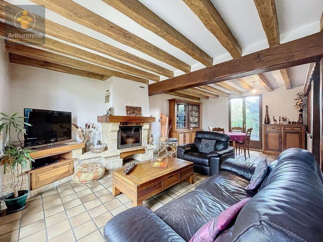 Vente Maison Limeil-brevannes(94450) 518 000ï¿œ - photo 3