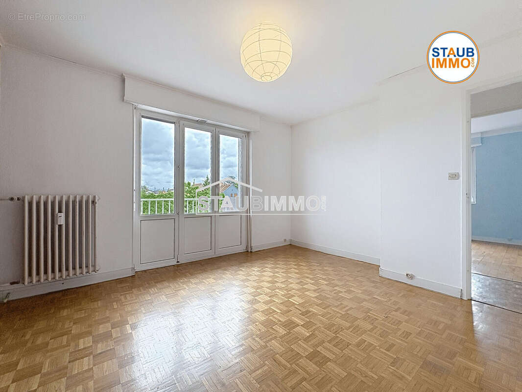 Appartement à SAINT-LOUIS