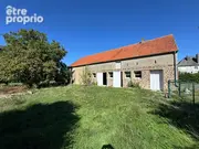 Maison à HEBECREVON