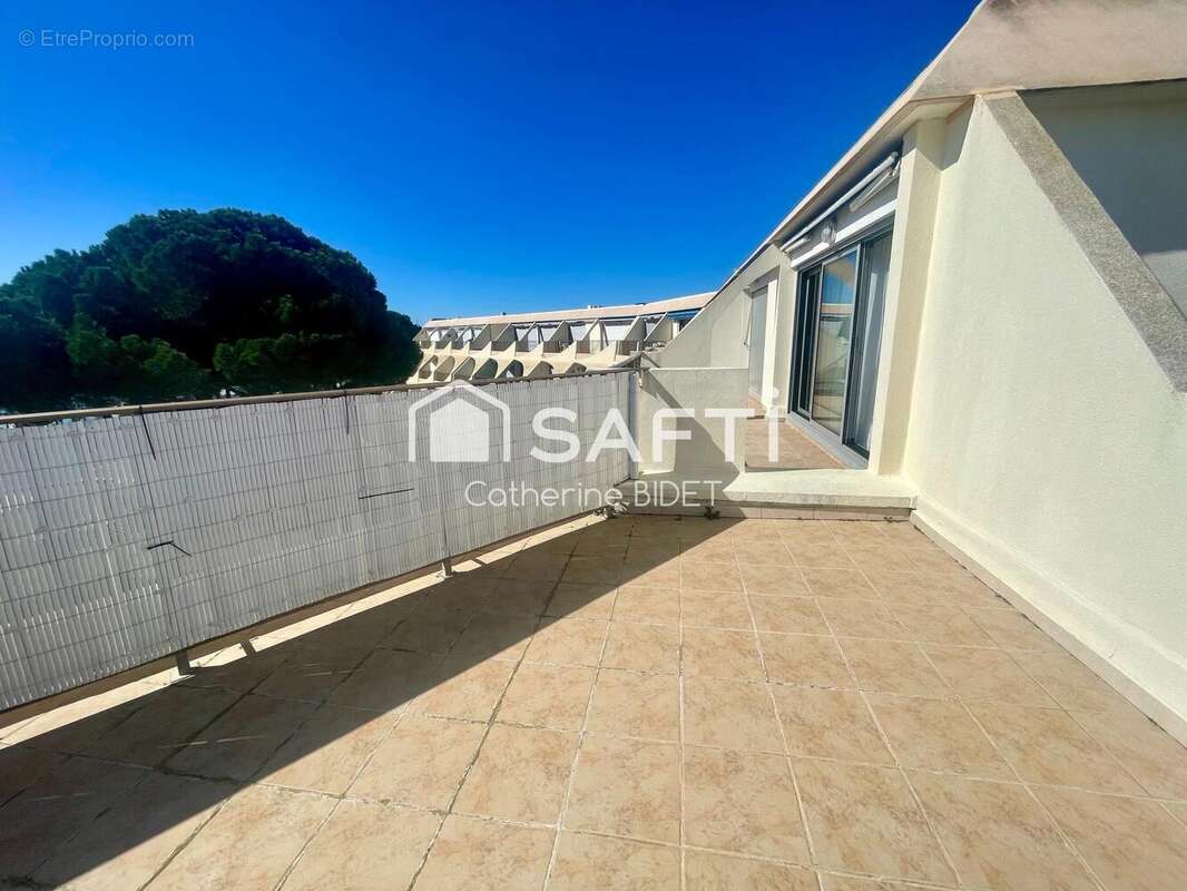 Photo 4 - Appartement à LE GRAU-DU-ROI