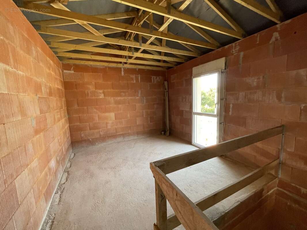 Maison à SAINT-MEDARD-EN-JALLES