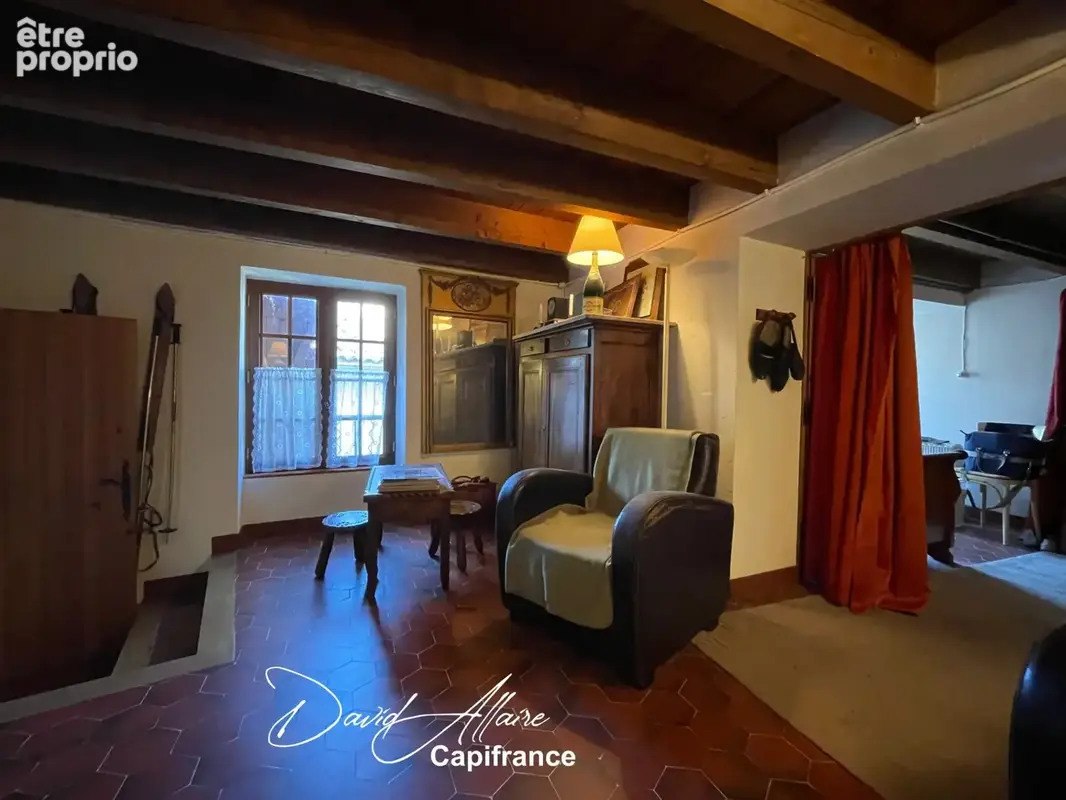 Maison de village à vendre 4 pièces VEYNES (05) - photo 6