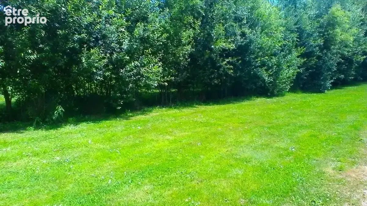 Terrain à bâtir de 90 m² à LA FERTE-ALAIS (91) - photo 2