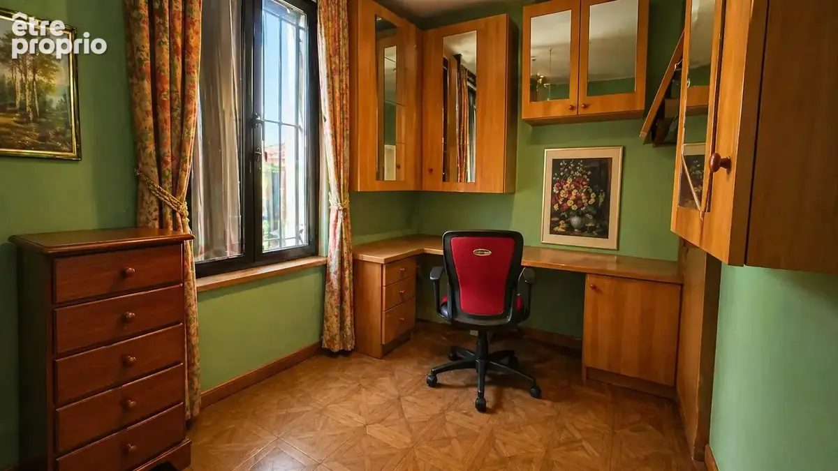 Maison 3 pièces 54 m² à vendre à Maisons-Alfort (94700) - photo 8