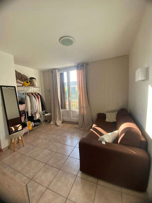 Appartement à BESANCON