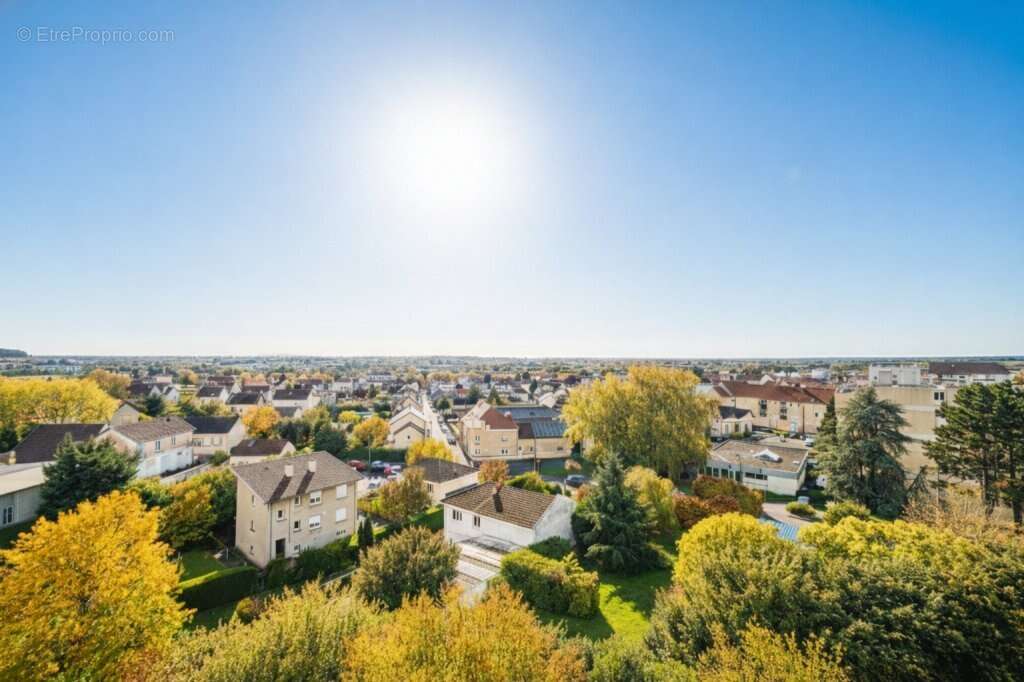 Appartement à MONTCEAU-LES-MINES