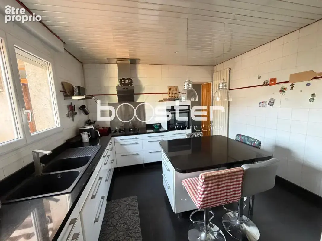 Toulouse Bonnefoy – Grande maison familiale.5- 6 pièces avec terrasse de 40 m², 4-5 chambres et double garage - photo 2