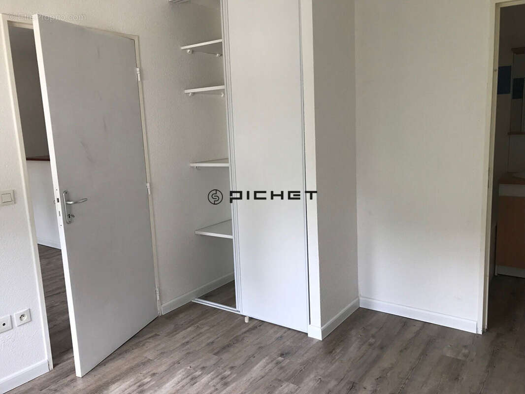 Appartement à BLOIS