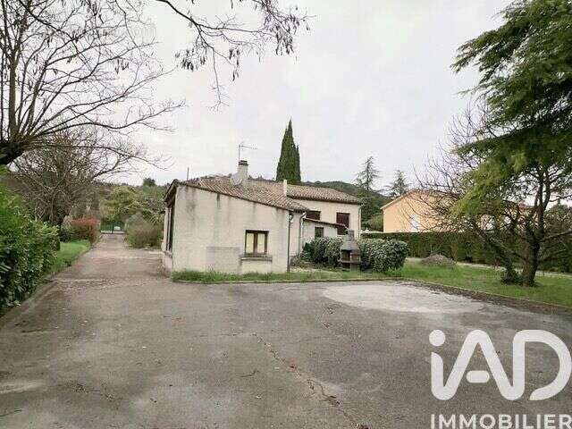 Photo 9 - Maison à VALLON-PONT-D'ARC