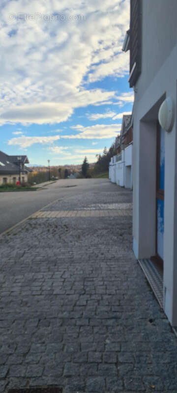 Appartement à BARBY