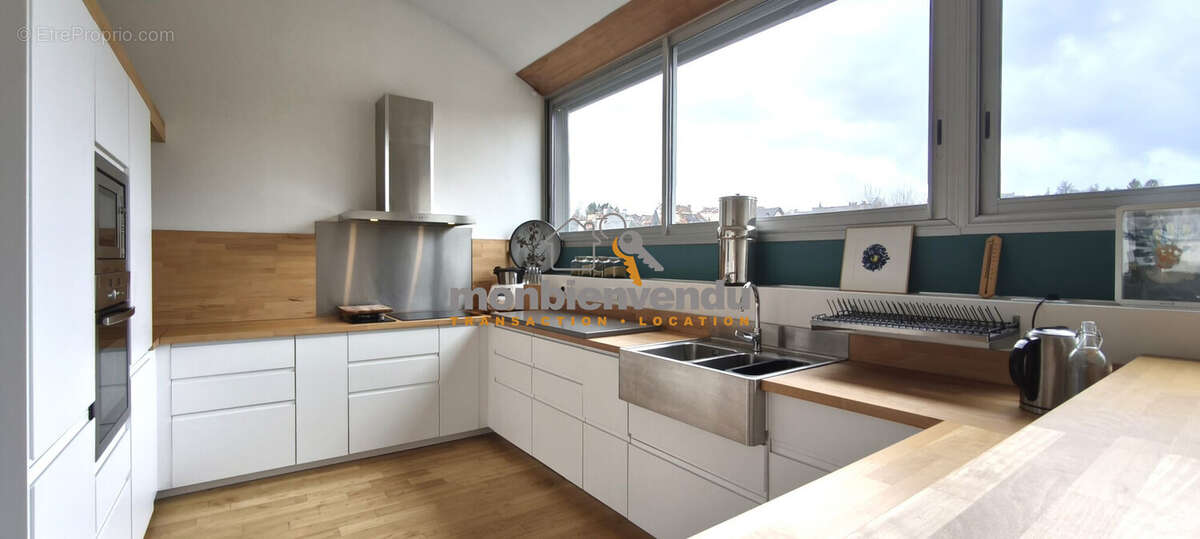 Appartement à AURILLAC