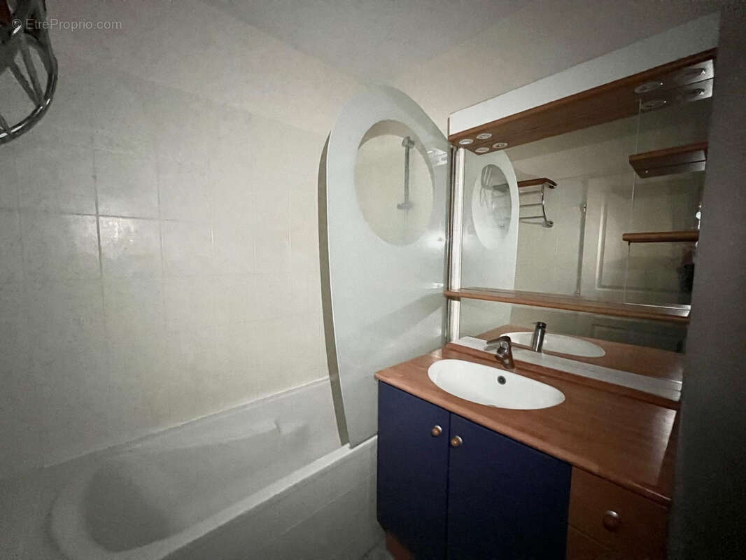 Appartement à MELUN