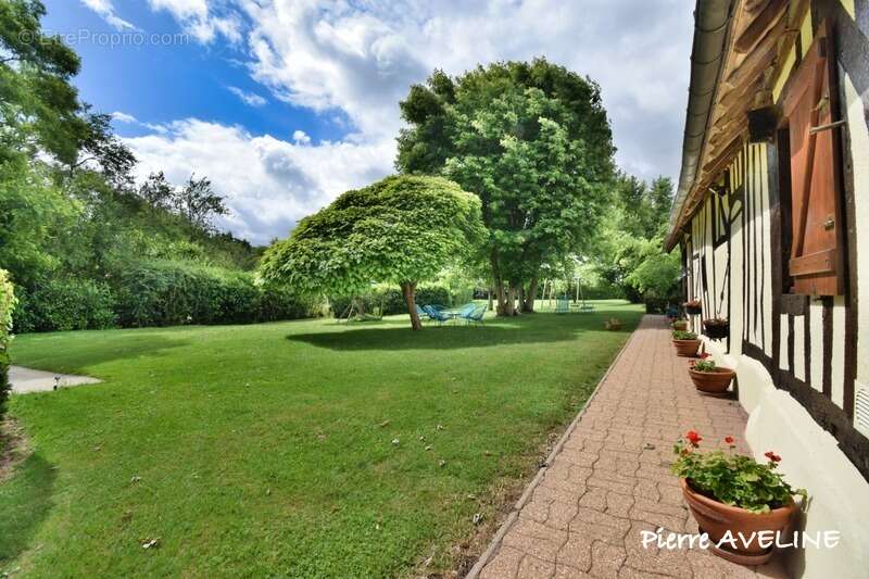 Maison à vendre 5 pièces CHAPELLE ROYALE (28) - photo 11