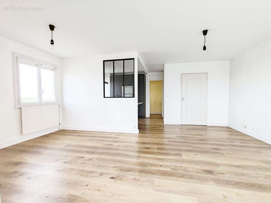 Appartement 79 m² à Angers  - photo 5