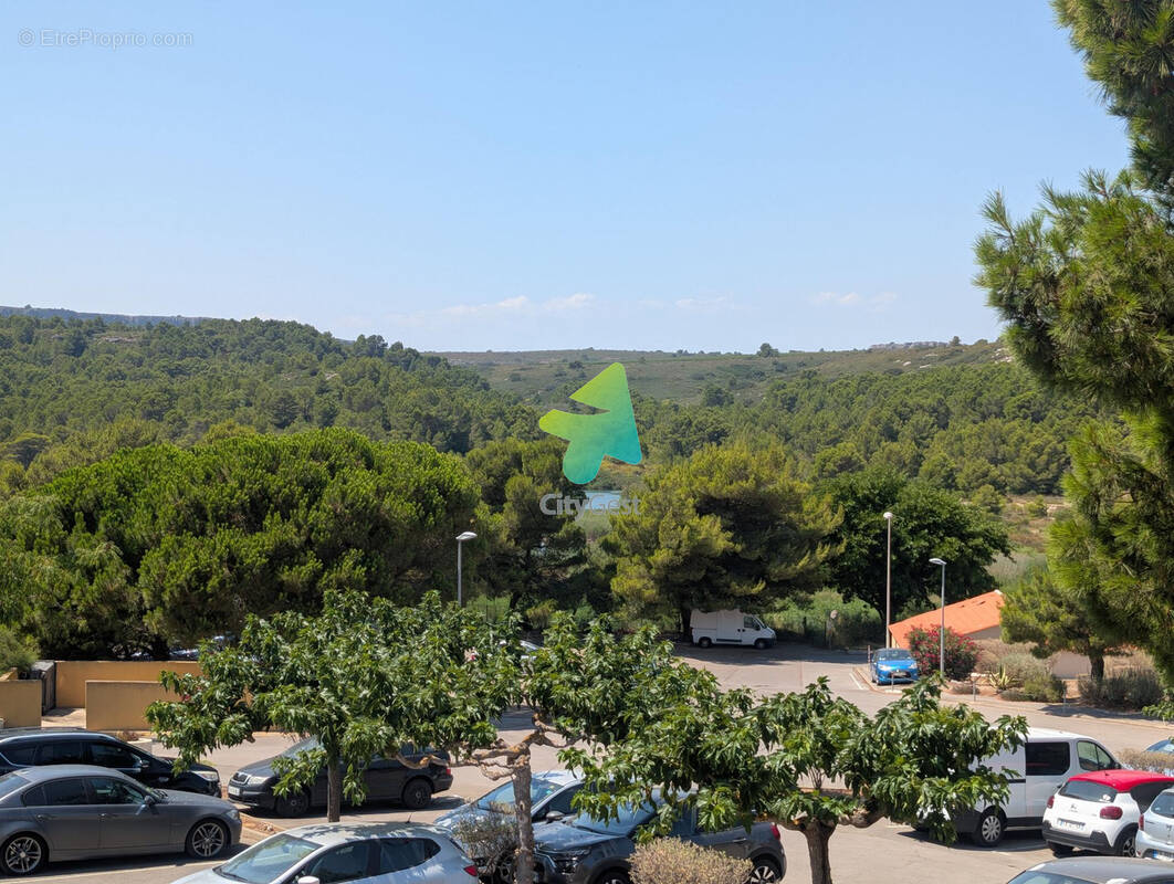 Photo Appartement à Fleury au prix de 89 500€
