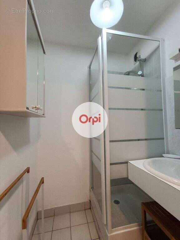 Appartement à ARZON