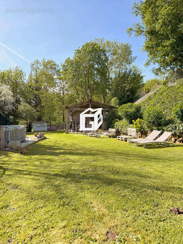 Maison de Type 4 - photo 10