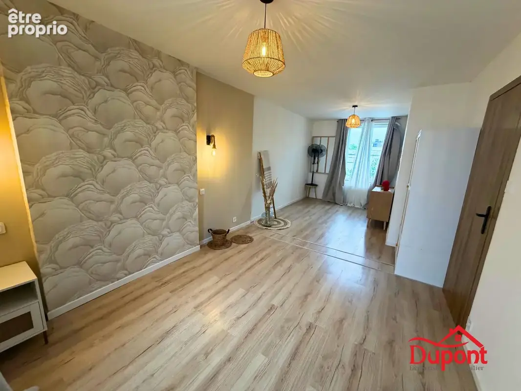 Maison 5 pièces 130 m² à vendre à Anzin (59410) - photo 4