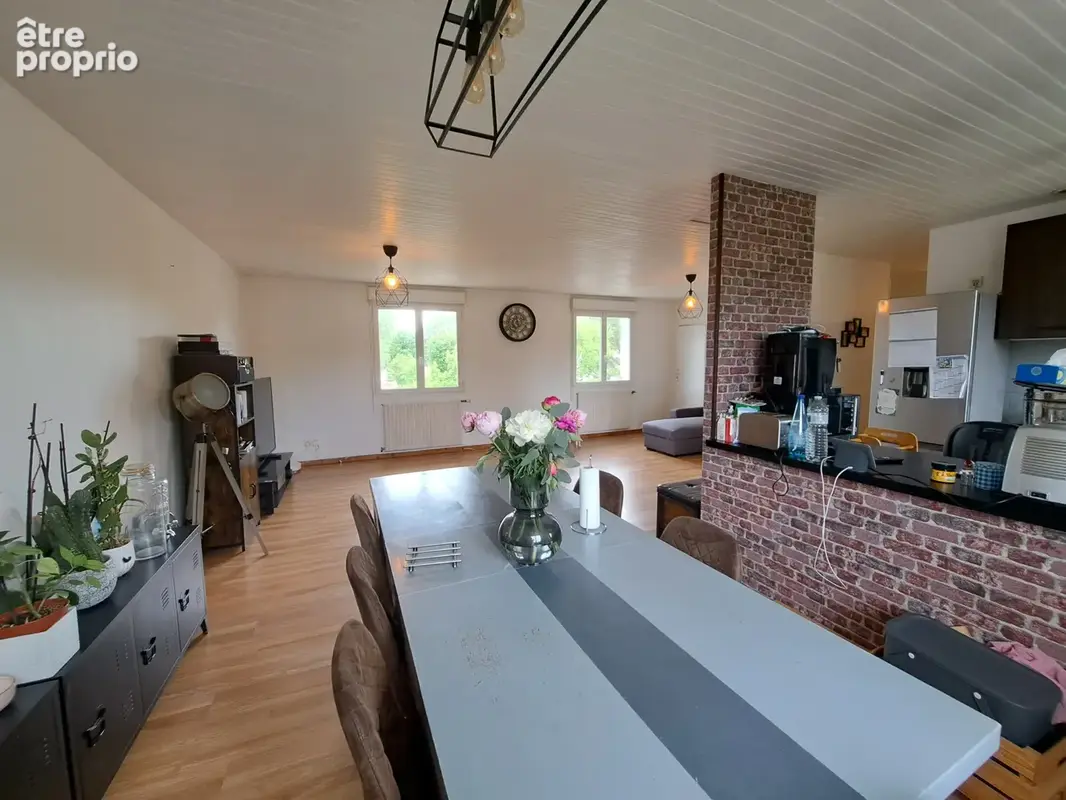 Maison 105 m² à Saint-Michel  - photo 143