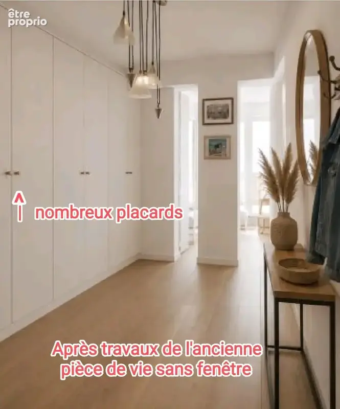 Appartement 3 pièces 60 m² à vendre à Toulouse (31500) - photo 8