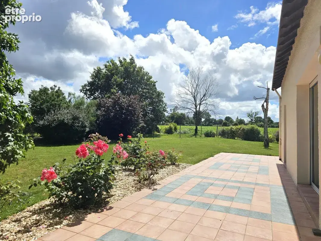 Maison familiale, 5 chambres, double garage - photo 18