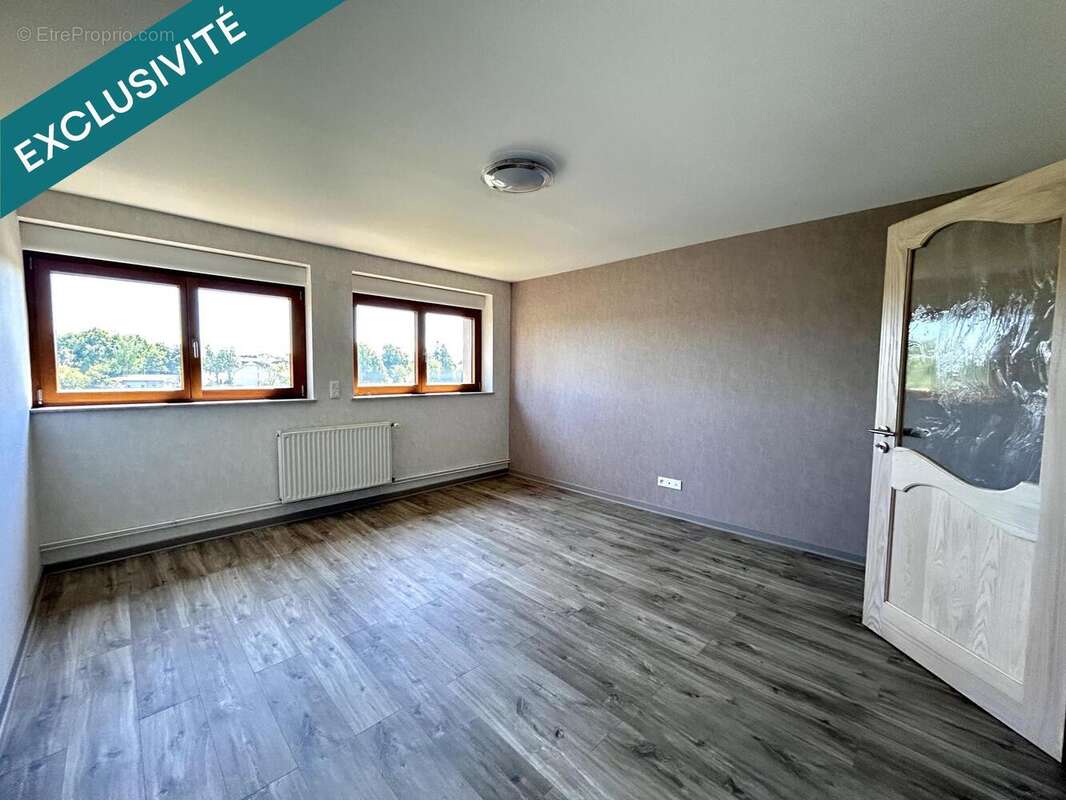 Photo 3 - Maison à VIBERSVILLER