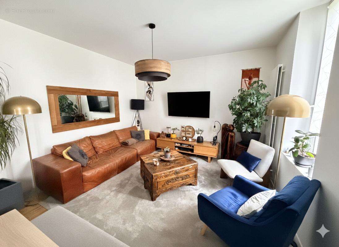 Maison à SAINT-NAZAIRE