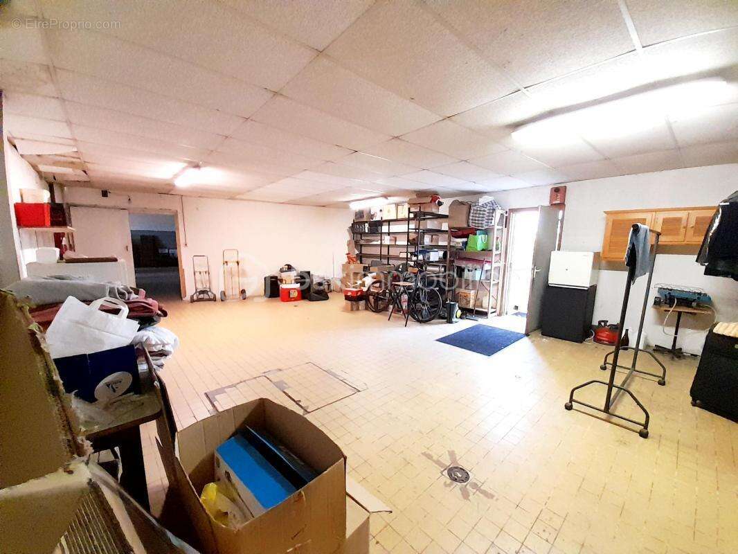 Appartement à MOURMELON-LE-GRAND