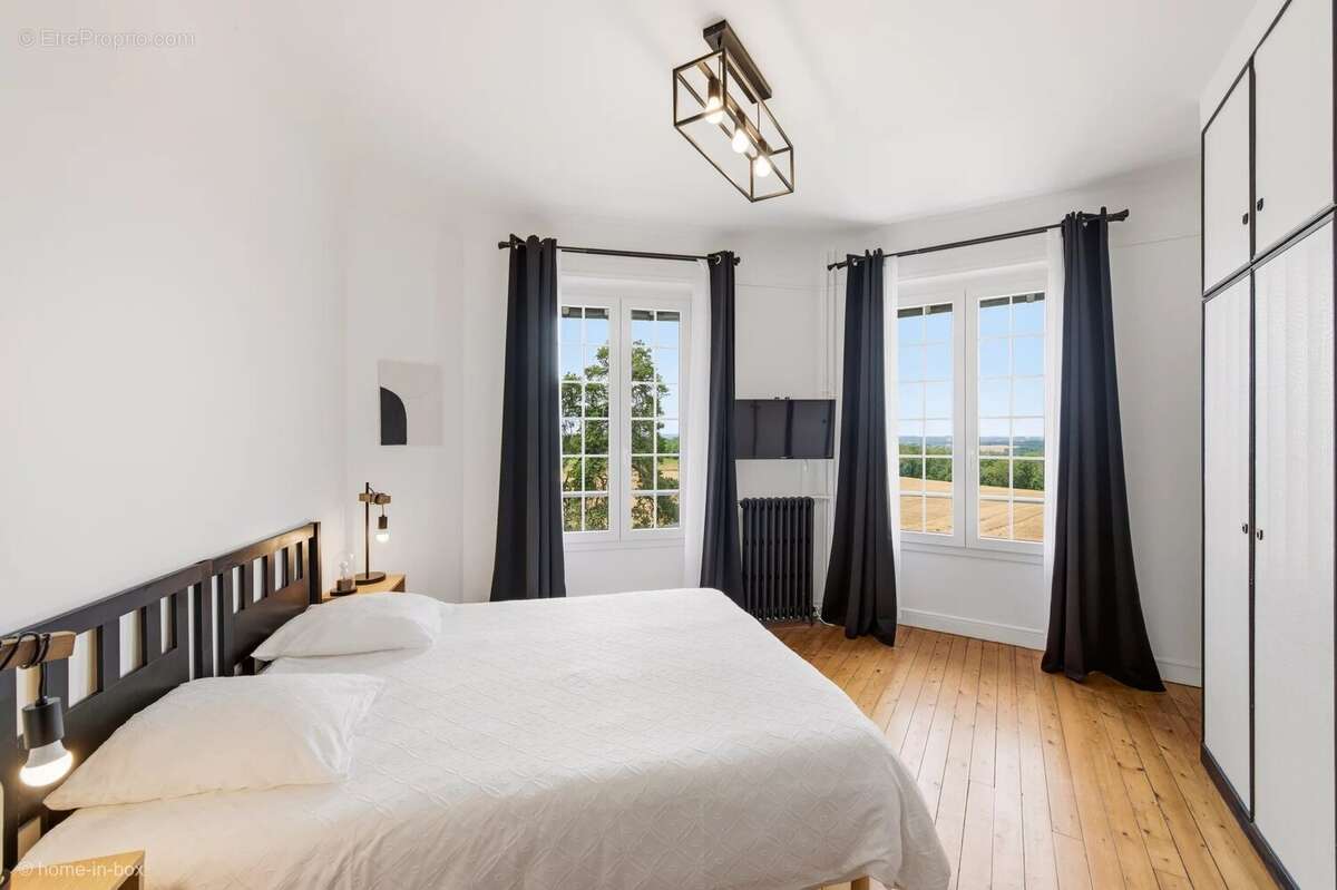 Exclusivité – manoir monceaux-lès-meaux (77470) - photo 30