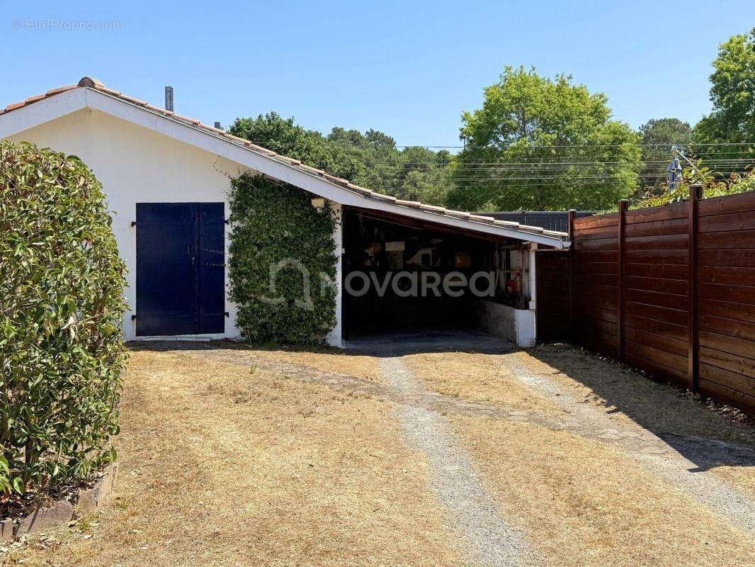 Maison 4 pièces - photo 4