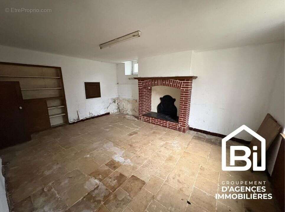 Maison à SAINT-OMER