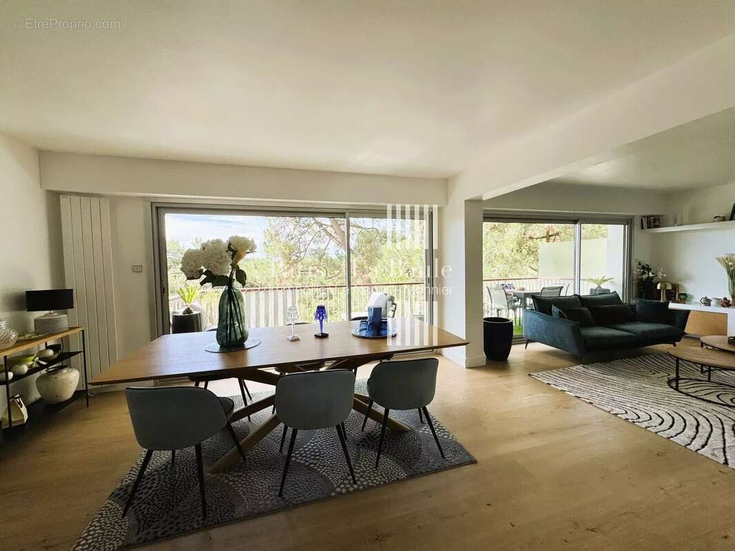 Appartement à LA BAULE-ESCOUBLAC