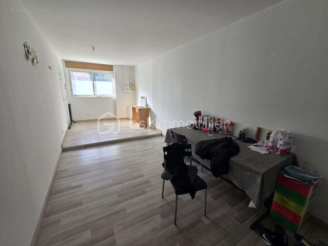 Appartement à MAZAMET