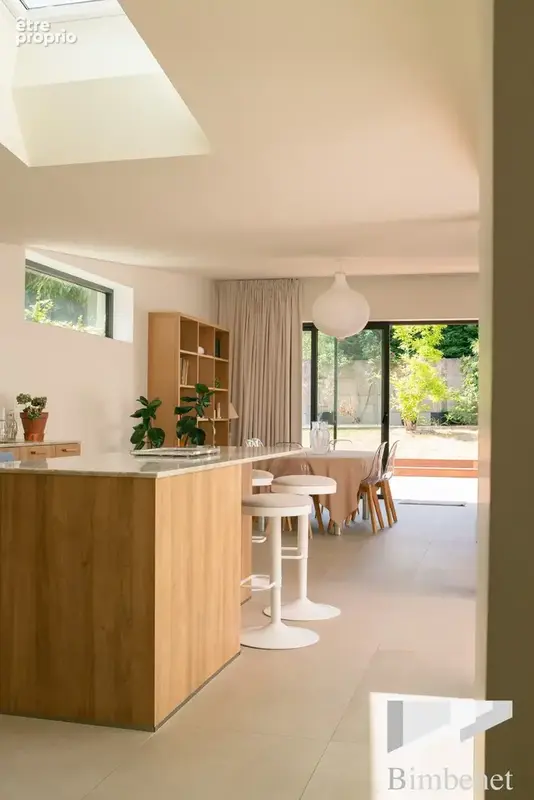 Maison 7 pièces 183 m² à vendre à Orleans (45000) - photo 4